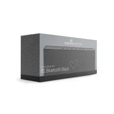 B2 bluetooth speaker