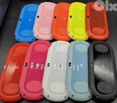modded ps vita