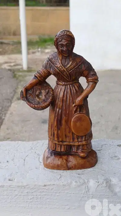 antique