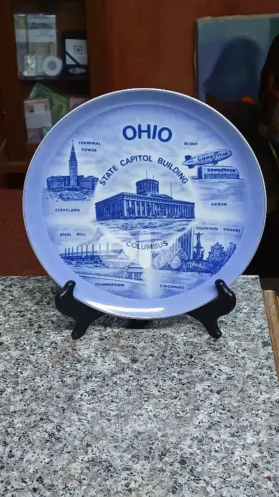 antique