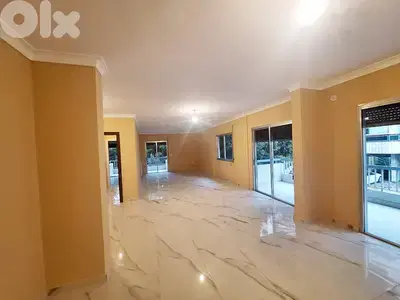 220 SQM Prime Location Spacious Apartment in Rabieh, Metn