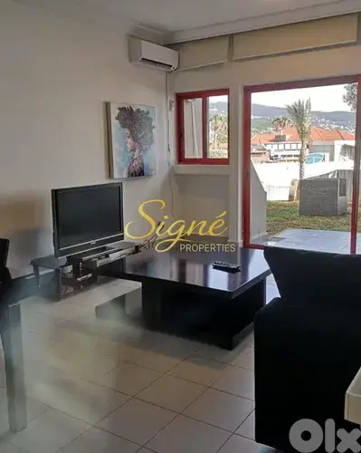 Chalet for Rent – Batroun – SGAM115