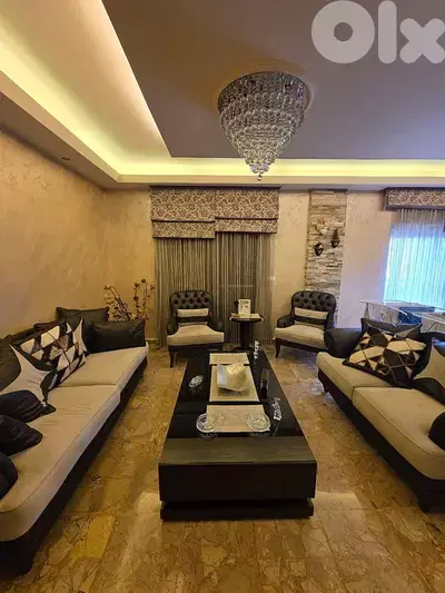 RWK124RH - Maintained Apartment for sale in adonis