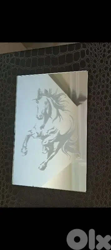 Mirror Art