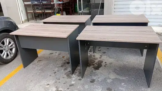مكاتب اوروبي  قياس 60 بي 100