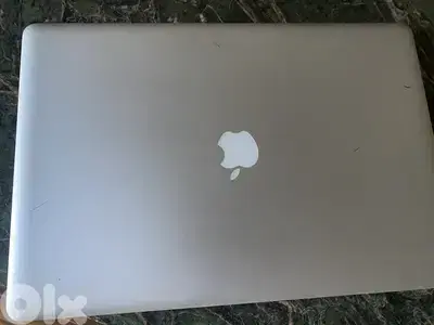 Mc book like new