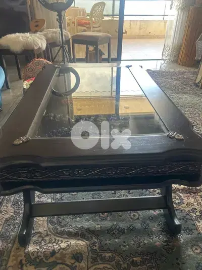 عاليه شارع البساتين