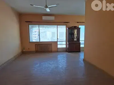 Spacious & Bright Vintage 240m² Apartment | Jal El Dib | $220K