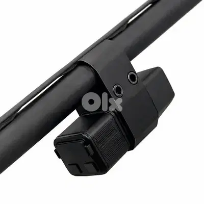 Firefly Q8L 4K ShotKam – Auto Trigger Recording with Red Dot