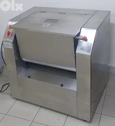Mixer Machine  آلة خلط
