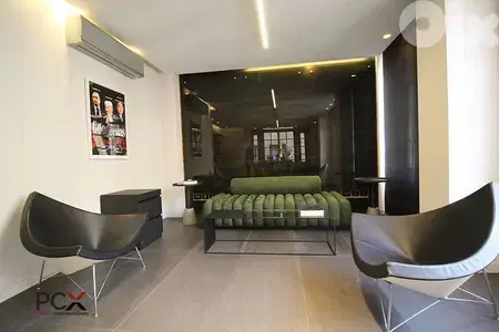 Office for Rent in Downtown | Unfurnished | Partitioned | Easy Access