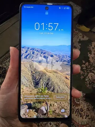 Tecno Spark 10 Pro 256gb/8gb ram