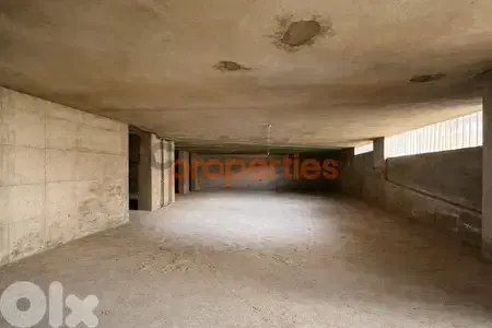 Warehouse For Sale in Hadath – CPDD62