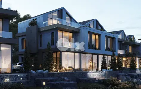 Villa | Sea View | Garden | فيلا للبيع | Pay Plan | PLS 26114/B2