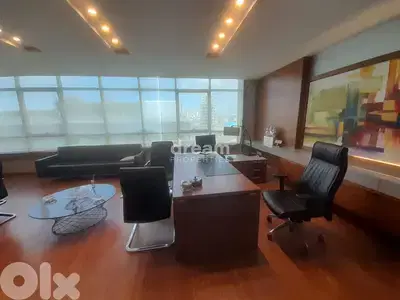 Office For Rent In Hazmieh haz0155dpea