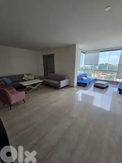Apartment for sale in beit misk شقة للبيع في بيت مسك