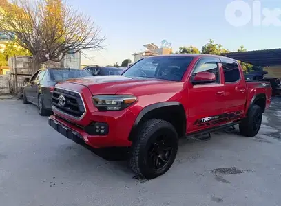 Toyota Tacoma 2020 70760182