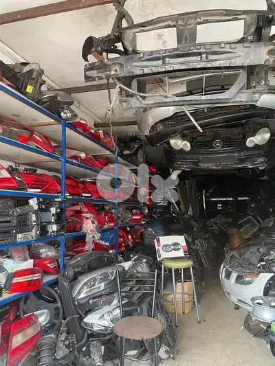 DEEB AUTO PARTS