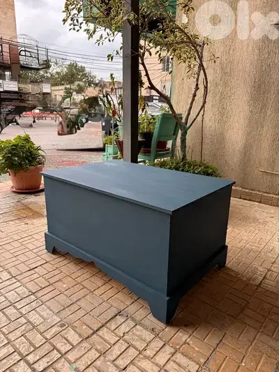 treasure box