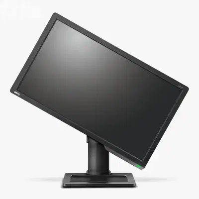 used gaming monitors BENQ xl2430-b / xl2411 / xl2411-p