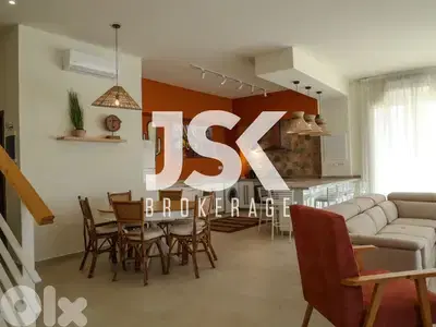 L15403 - Villa Brick: A charming Villa For Rent 10 minutes from Jbeil