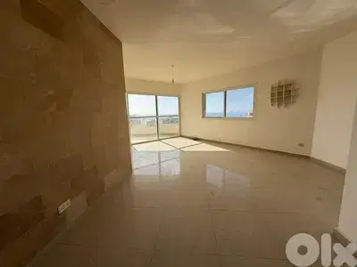 GMB144JC - Apartment For Sale In Amchit - شقة للبيع في عمشيت