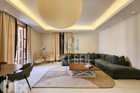 Apartment For Sale In Downtown | شقة للبيع في وسط المدينة
