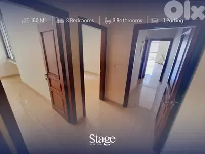 Apartment For Sale