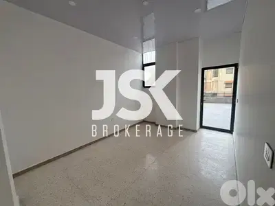 L20526 - Exclusive! Fully Renovated Apartment For Sale in New Rawda