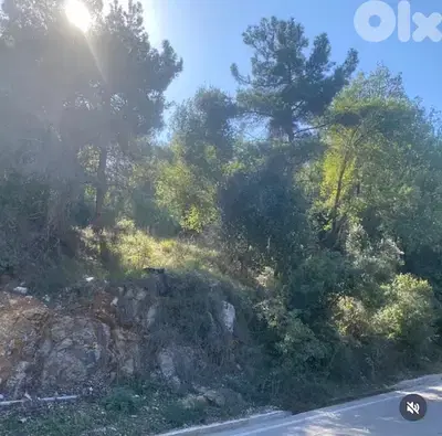 two beautiful lands in daher el souan