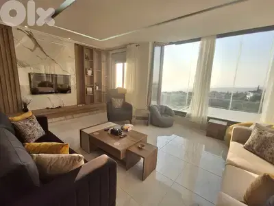 RWB344CA - Apartment for sale in Blat Jbeil
