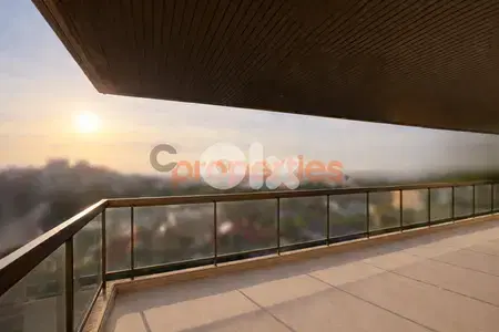 Apartment For Rent In YARZE – CPFY185