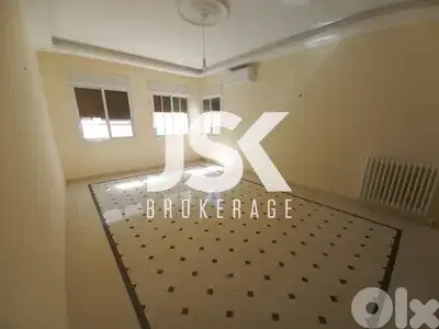 L20531 - Apartment For Rent in Prime Location in Achrafieh, Carré D'or