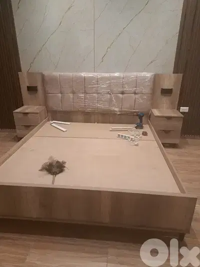 تخت مجوز جديدة من المعمل بافضل الاسعار