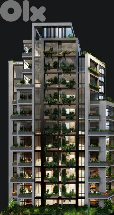 PROJECT UNDER CONSTRUCTION IN KORAYTEM COLLEGE STREET | QR-185