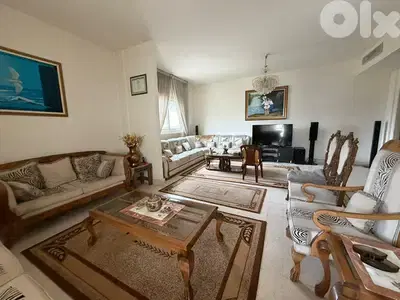 GMB148JC - Duplex For Sale In Jbeil - دوبلكس للبيع في جبيل