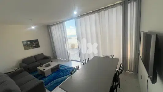 GMB112JS - Apartment For Sale In Blat - شقة للبيع في بلاط