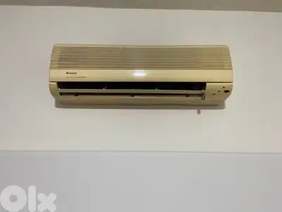 For sale AC GREE 9000 BTU.