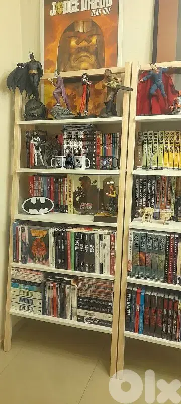 bookshelf library bookshelf library