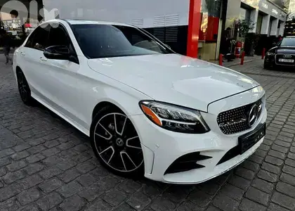 C300 AMG Line 31000km!! C300 AMG Line 31000km!!