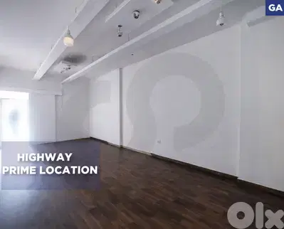 Showroom/Mansourieh/المنصورية/RENT/Private Terrace ! REF#GA133303 !
