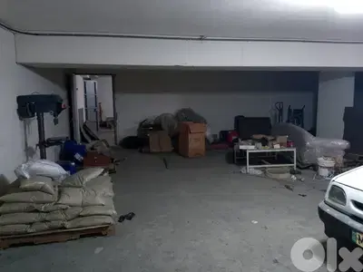 160 Sqm Warehouse For Sale In Fanar مستودع للبيع في الفنار