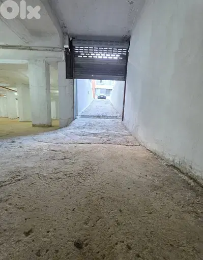 مستودع للبيع في الحازمية Depot for sale in Hazmieh