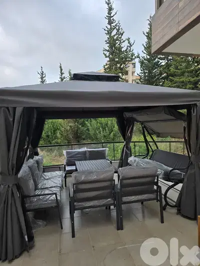 GMB200SZ - Apartment For Sale In Blat - شقة للبيع في بلاط