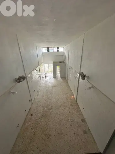 ferzol industrial/commercial space 2 floors for rent near highway#6881