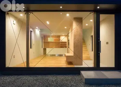 2 LEVELS SHOWROOM FOR RENT IN VERDUN PRIME | 100SQ | BTRRN-116