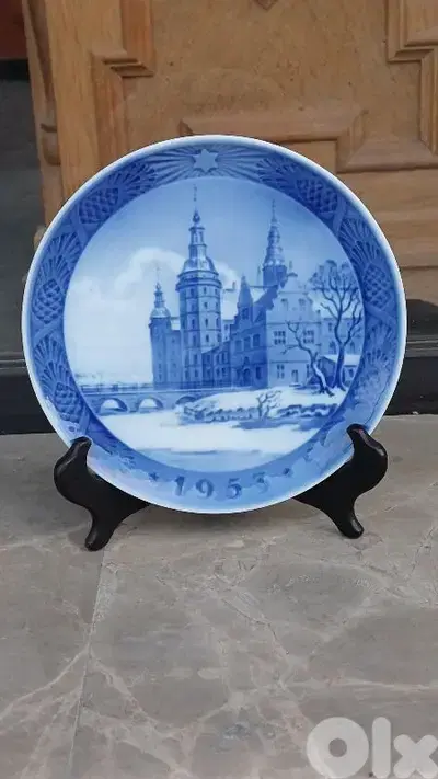 antique