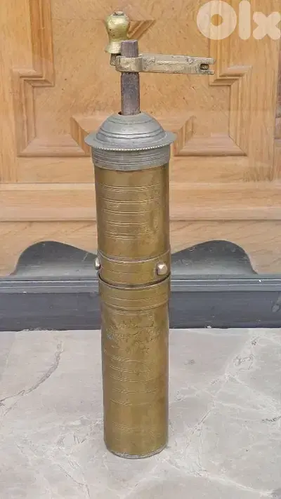 antique