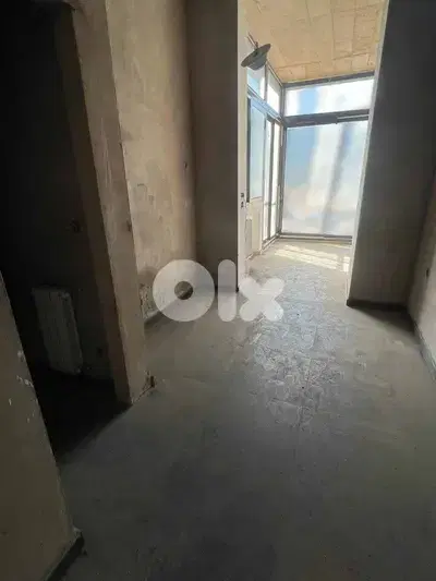 NEW BUILDING IN ACHRAFIEH PRIME | GARDEN & GYM | 3 BEDS | AC-838