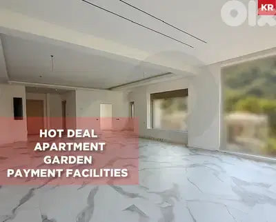 Spacious  Brand New , Prime Location ,Baabdat / بعبدات REF#KR133329